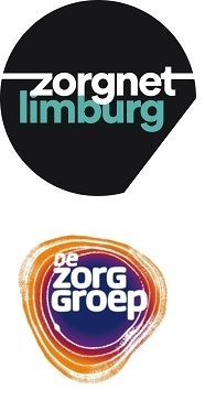 De Zorggroep Logo