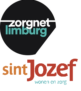 Sint Jozef wonen en zorg Logo