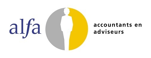 Alfa Accountants Logo