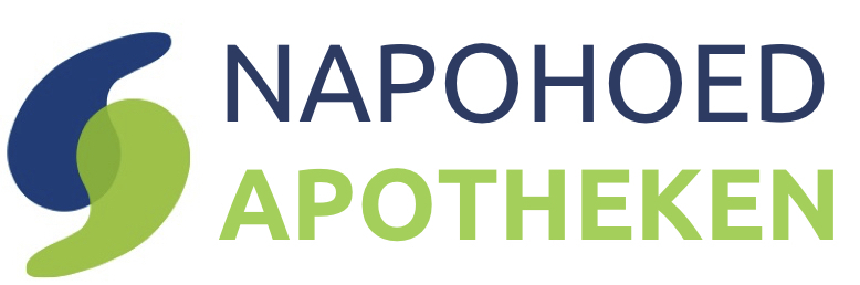 Napohoed Apotheken Logo