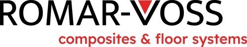 Romar-Voss Logo